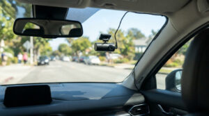 Best Amazon Prime Big Deal Days Dash Cam Deals
