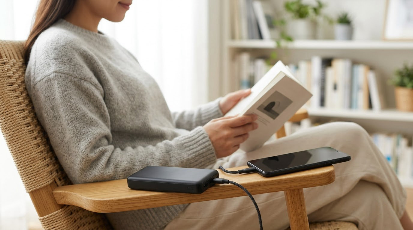 Best Amazon Prime Big Deal Days Anker Deals