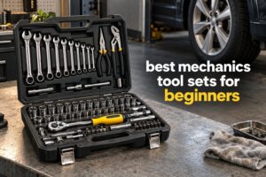 best mechanics tool sets for beginners