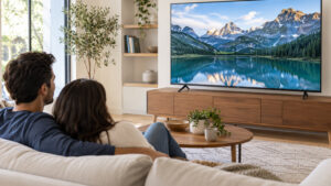 Best Amazon Prime Big Deal Days LG TV Deals