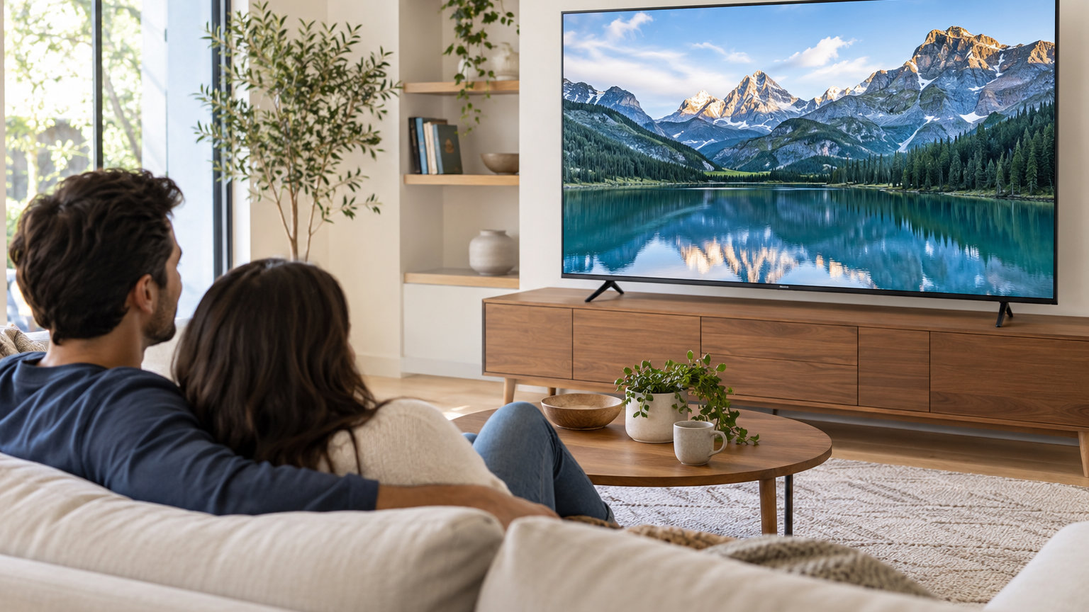 Best Amazon Prime Big Deal Days LG TV Deals