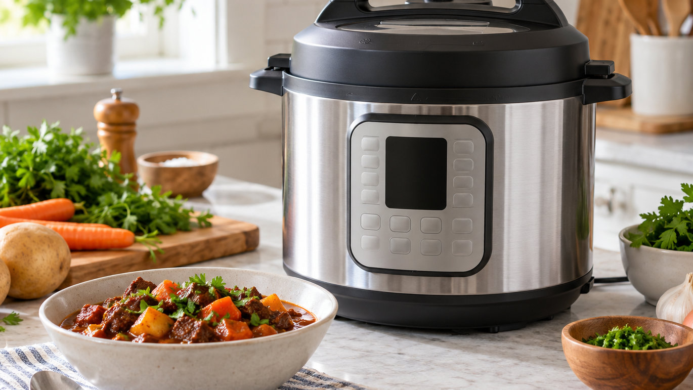 Best Amazon Prime Big Deal Days Instant Pot Deals