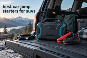 best car jump starters for suvs