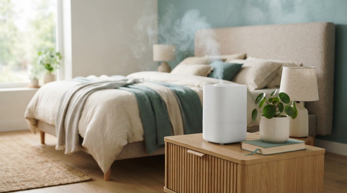 Best Amazon Prime Big Deal Days Humidifier Deals