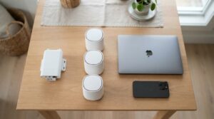 Best Amazon Prime Big Deal Days eero Deals
