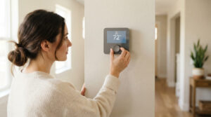 Best Amazon Prime Big Deal Days Smart Thermostat Deals