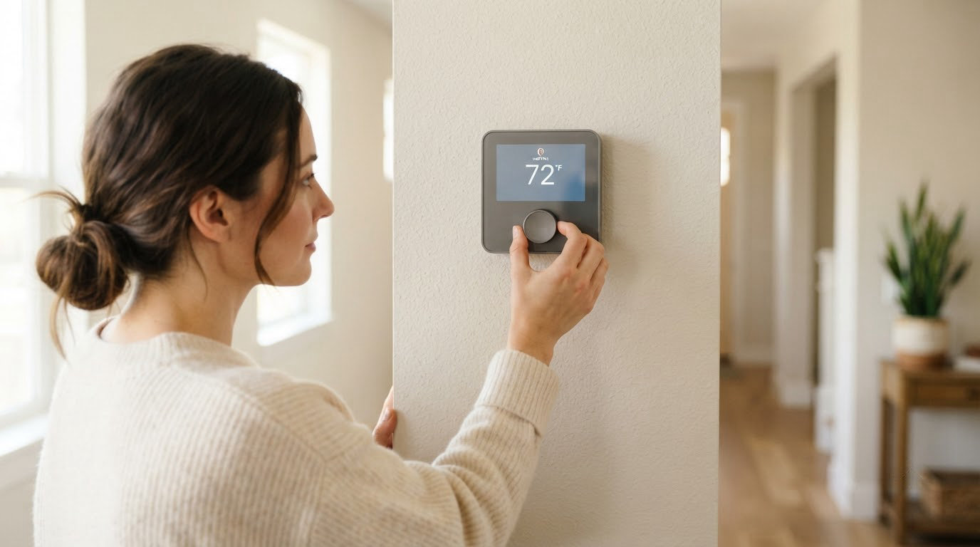 Best Amazon Prime Big Deal Days Smart Thermostat Deals