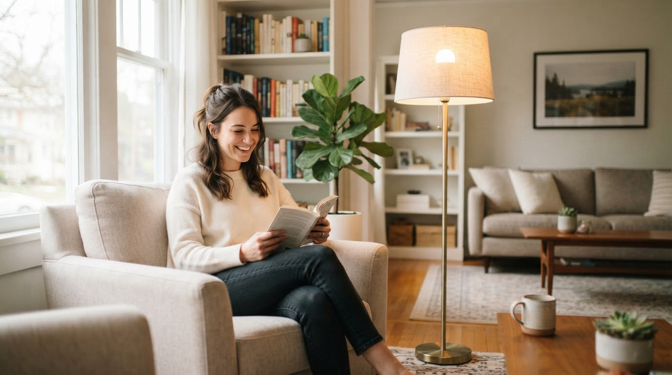 Best Amazon Prime Big Deal Days Smart Bulb Deals