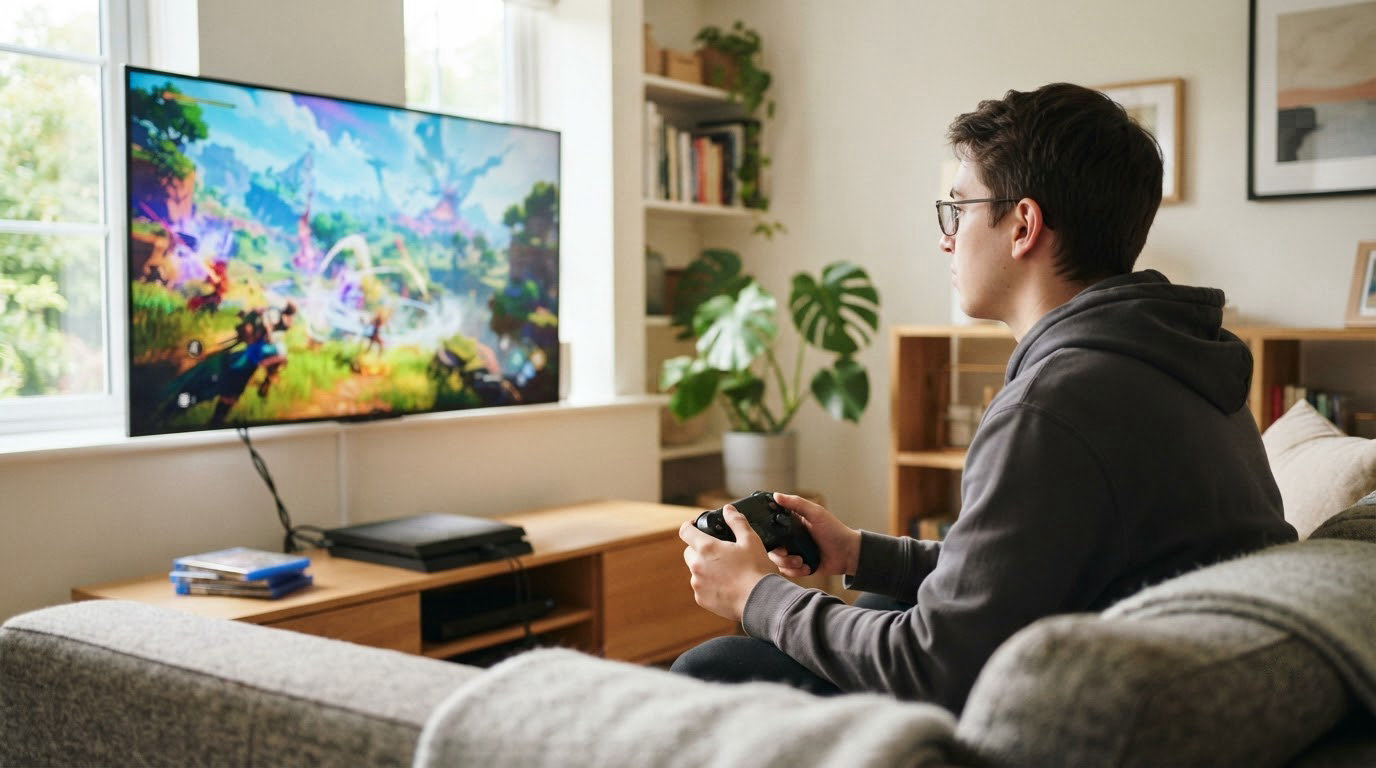 Best Amazon Prime Big Deal Days Video Game Deals