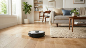 Best Amazon Prime Big Deal Days Robot Vacuum and Mop Deals