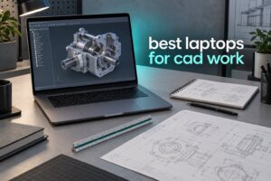 best laptops for cad work