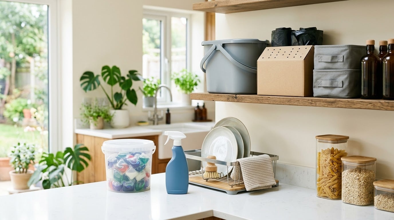 Best Amazon Prime Big Deal Days Household Essentials Deals