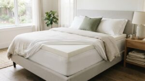 Best Amazon Prime Big Deal Days Mattress Topper Deals