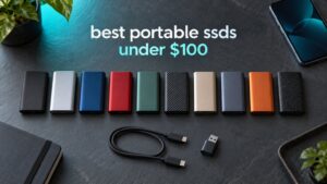best portable ssds under $100