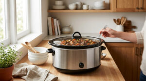 Best Amazon Prime Big Deal Days Crock-Pot Deals