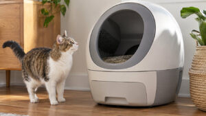 Best Amazon Prime Big Deal Days Automatic Litter Box Deals