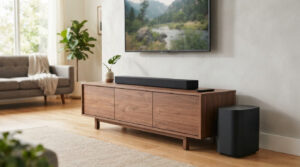 Best Amazon Prime Big Deal Days Soundbar Deals