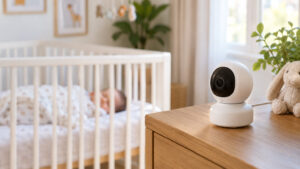 Best Amazon Prime Big Deal Days Baby Monitor Deals
