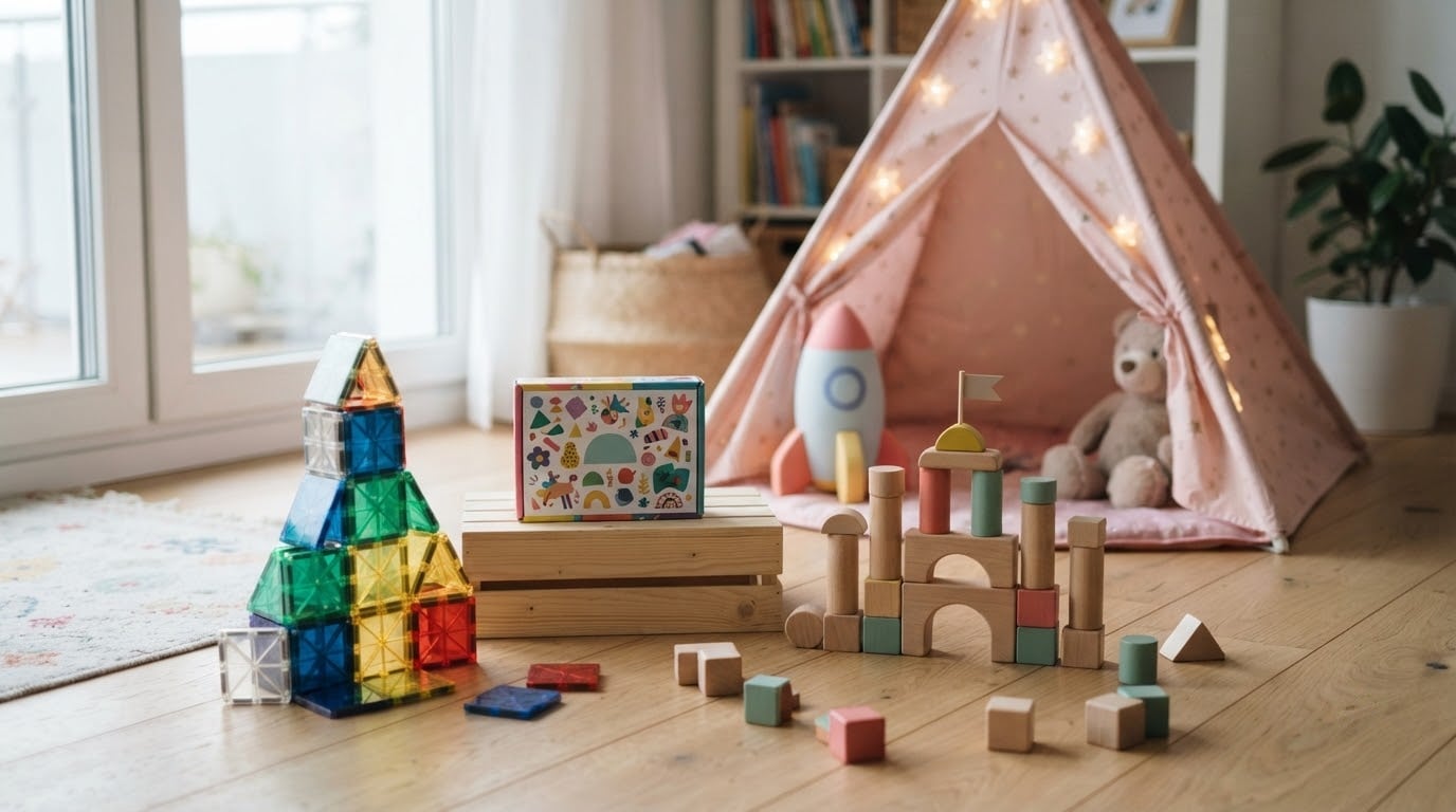 Best Amazon Prime Big Deal Days Toy Deals