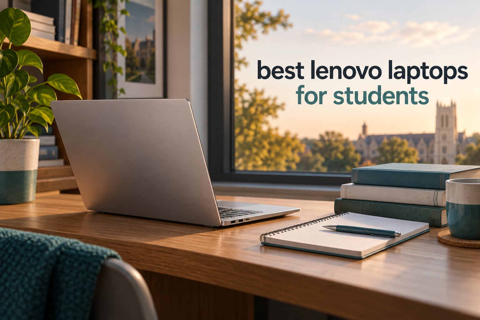 best lenovo laptops for students