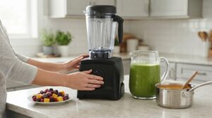 Best Amazon Prime Big Deal Days Vitamix Deals