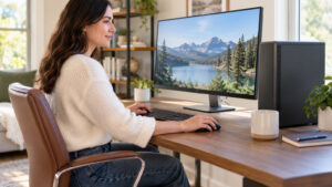 Best Amazon Prime Big Deal Days Desktop PC Deals