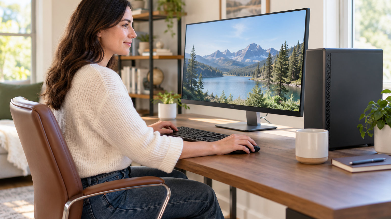 Best Amazon Prime Big Deal Days Desktop PC Deals