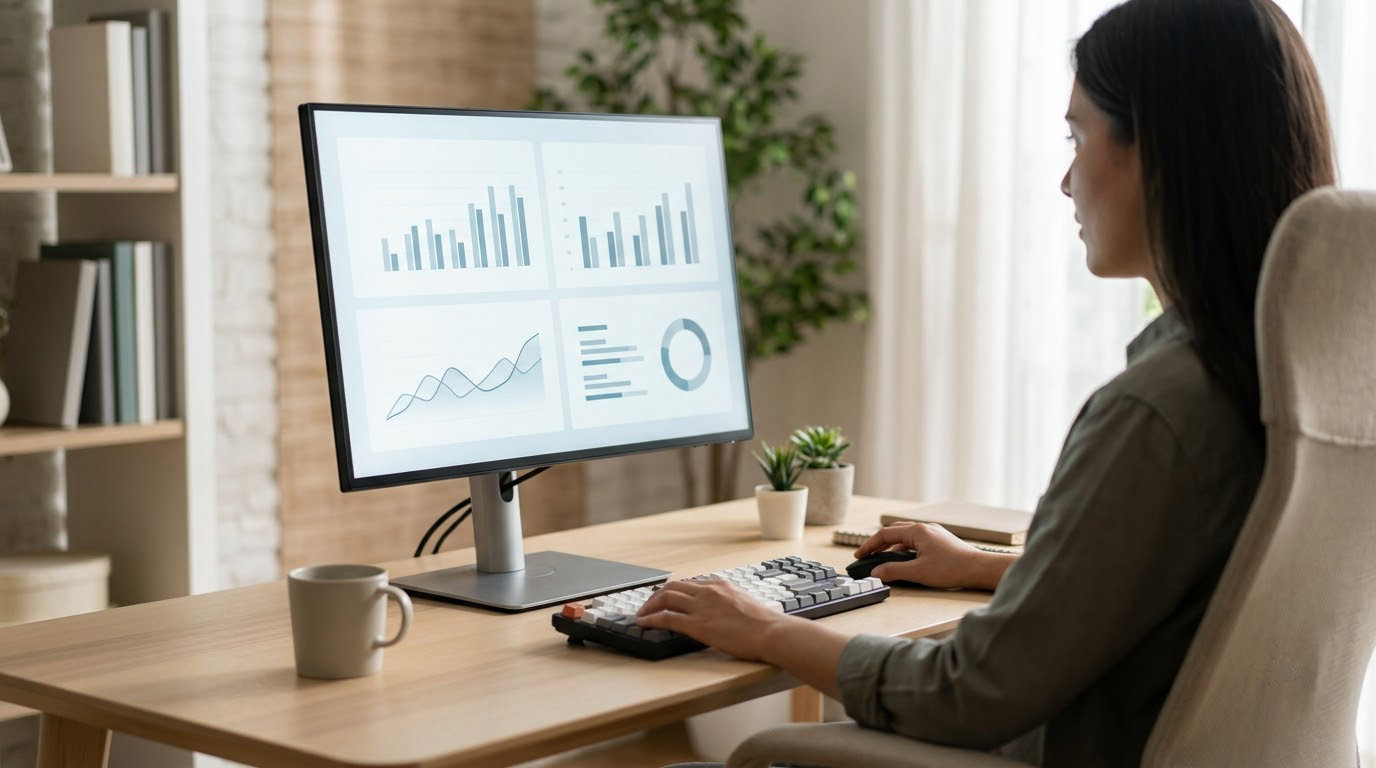 Best Amazon Prime Big Deal Days Monitor Deals