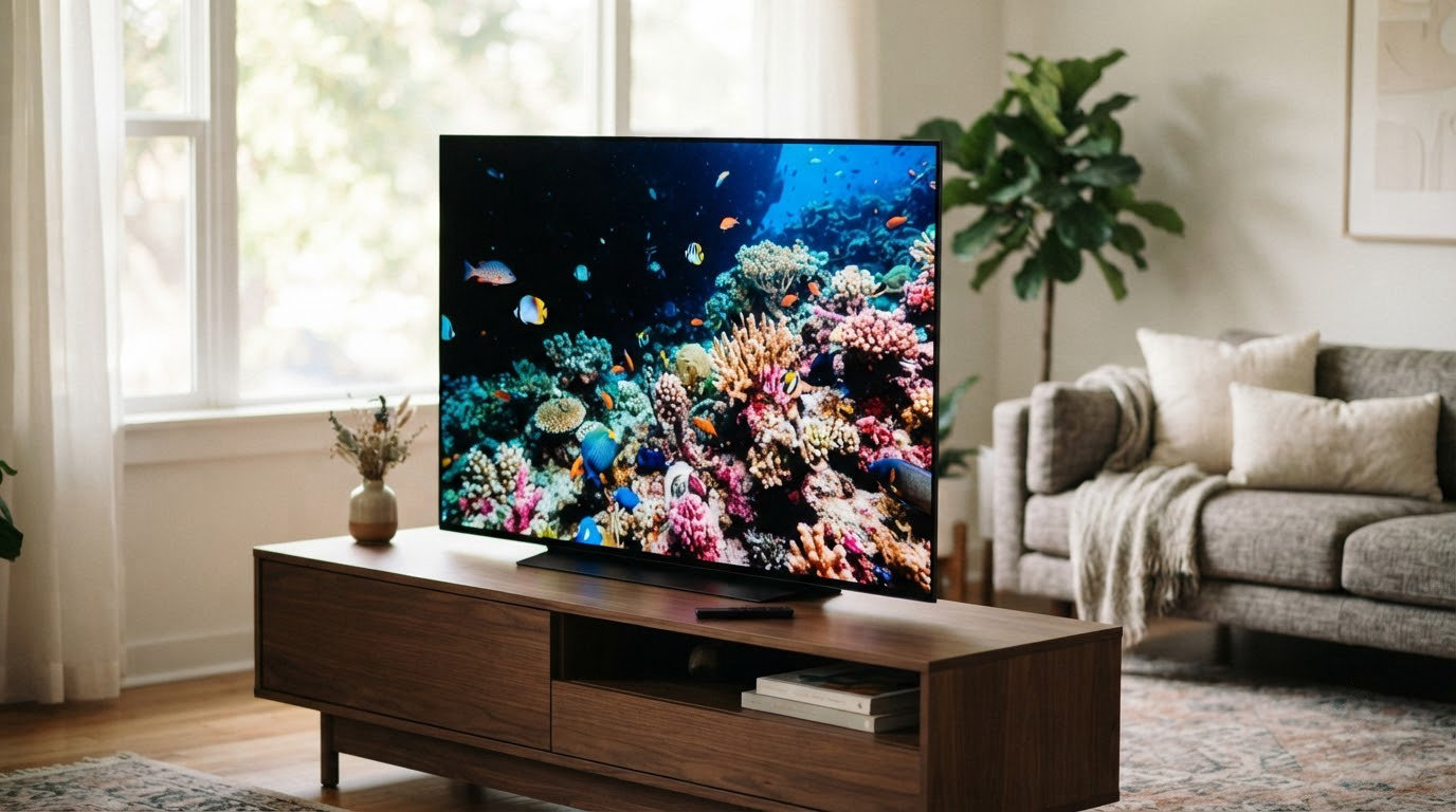 Best Amazon Prime Big Deal Days OLED TV Deals