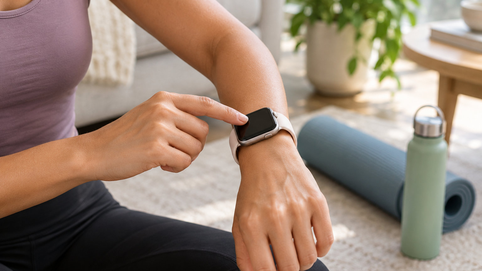 Best Amazon Prime Big Deal Days Apple Watch Deals