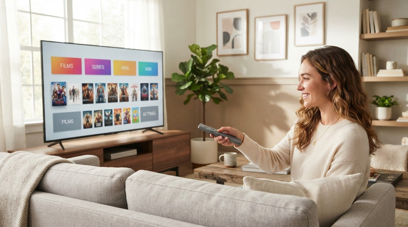 Best Amazon Prime Big Deal Days Fire TV Deals