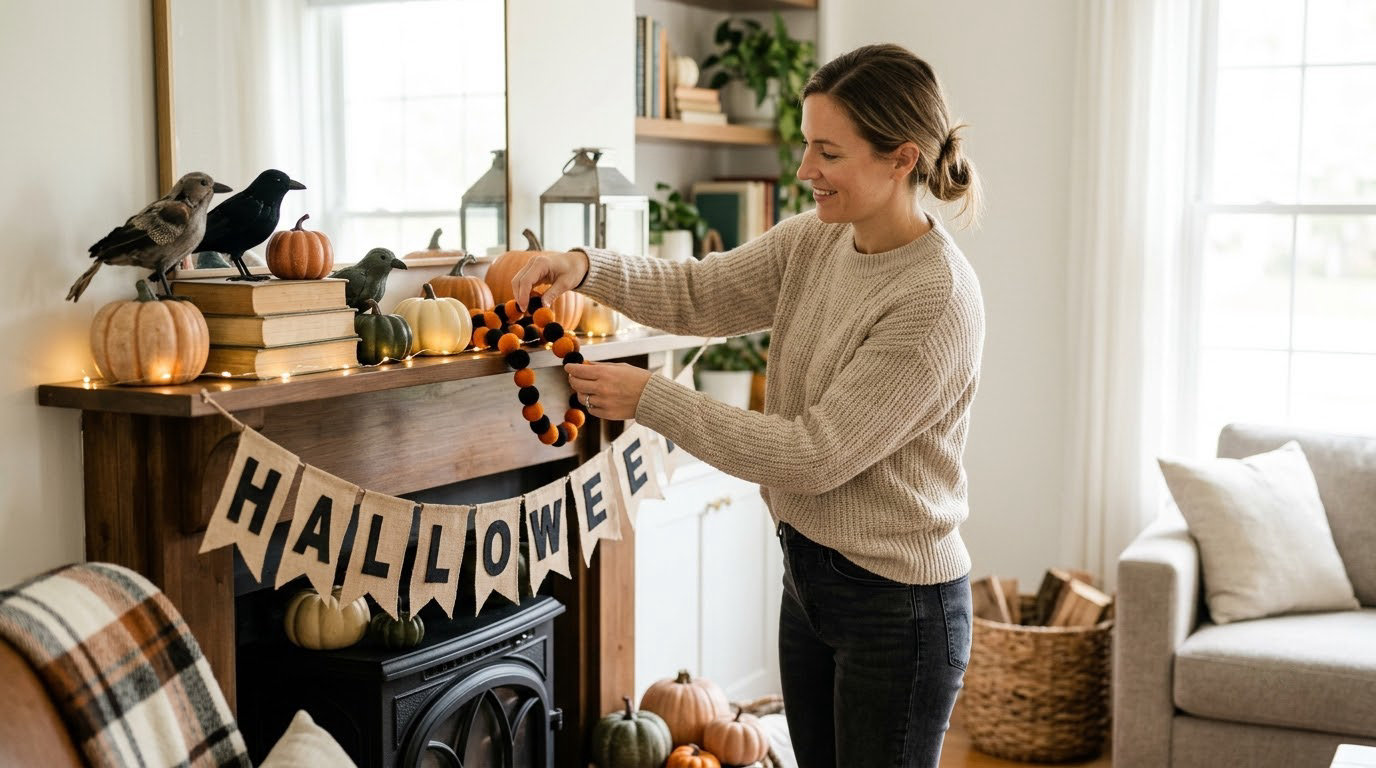 Best Amazon Prime Big Deal Days Halloween Decoration Deals