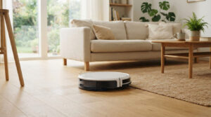 Best Amazon Prime Big Deal Days Roborock Deals