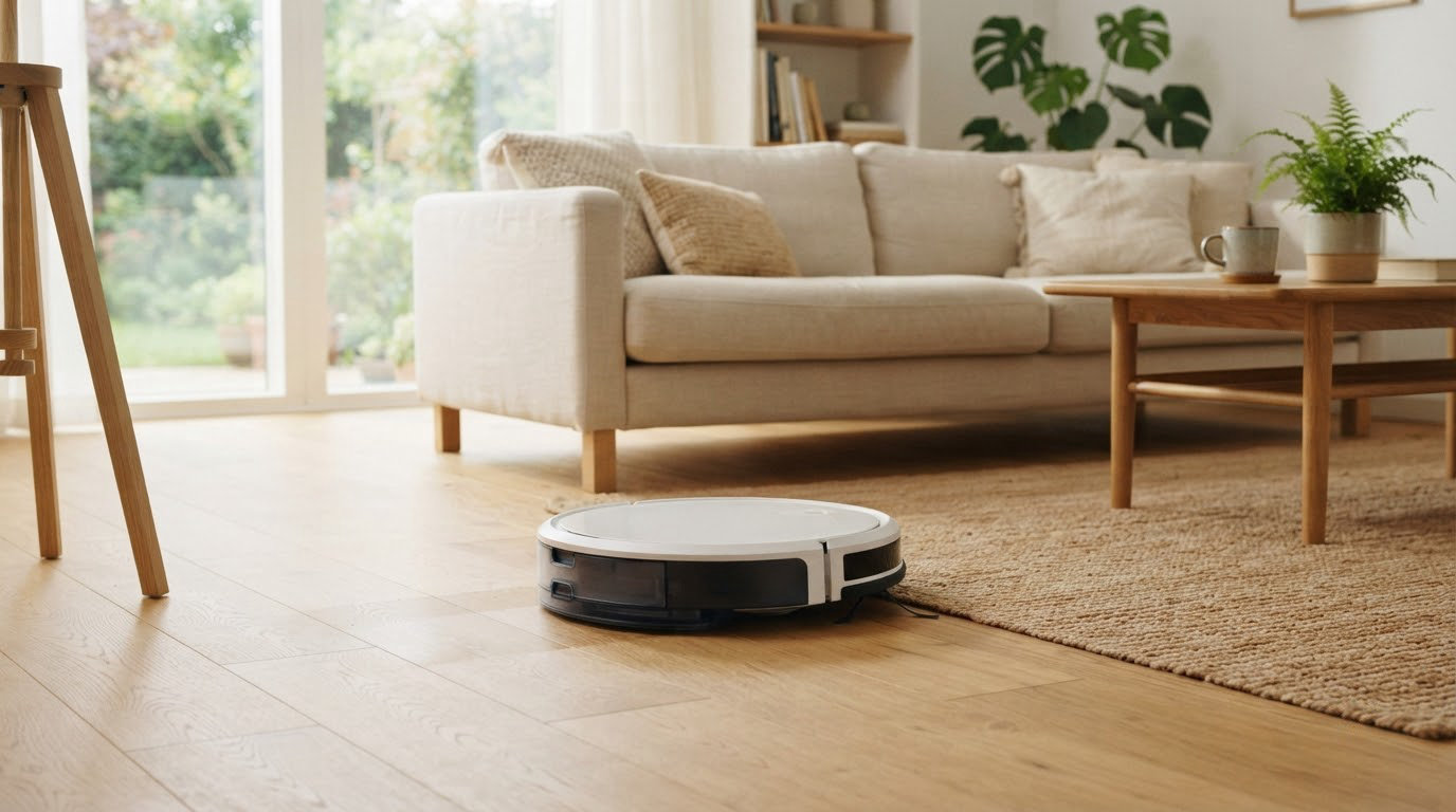 Best Amazon Prime Big Deal Days Roborock Deals