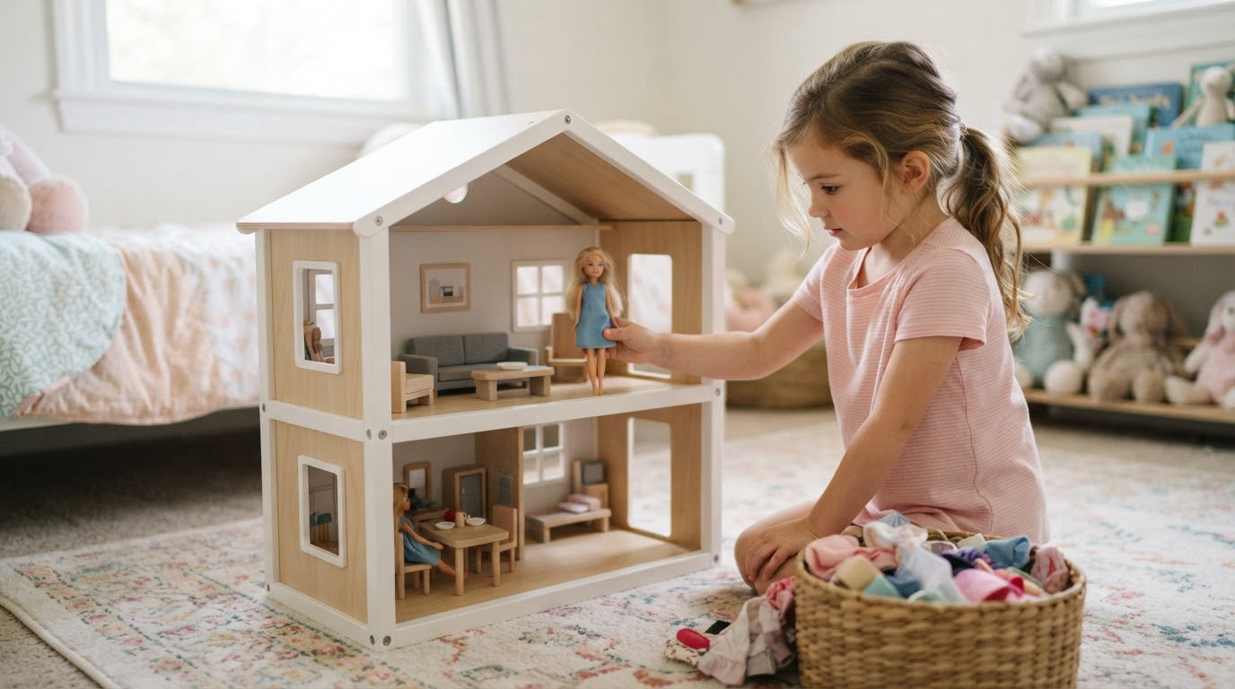 Best Amazon Prime Big Deal Days Barbie Deals