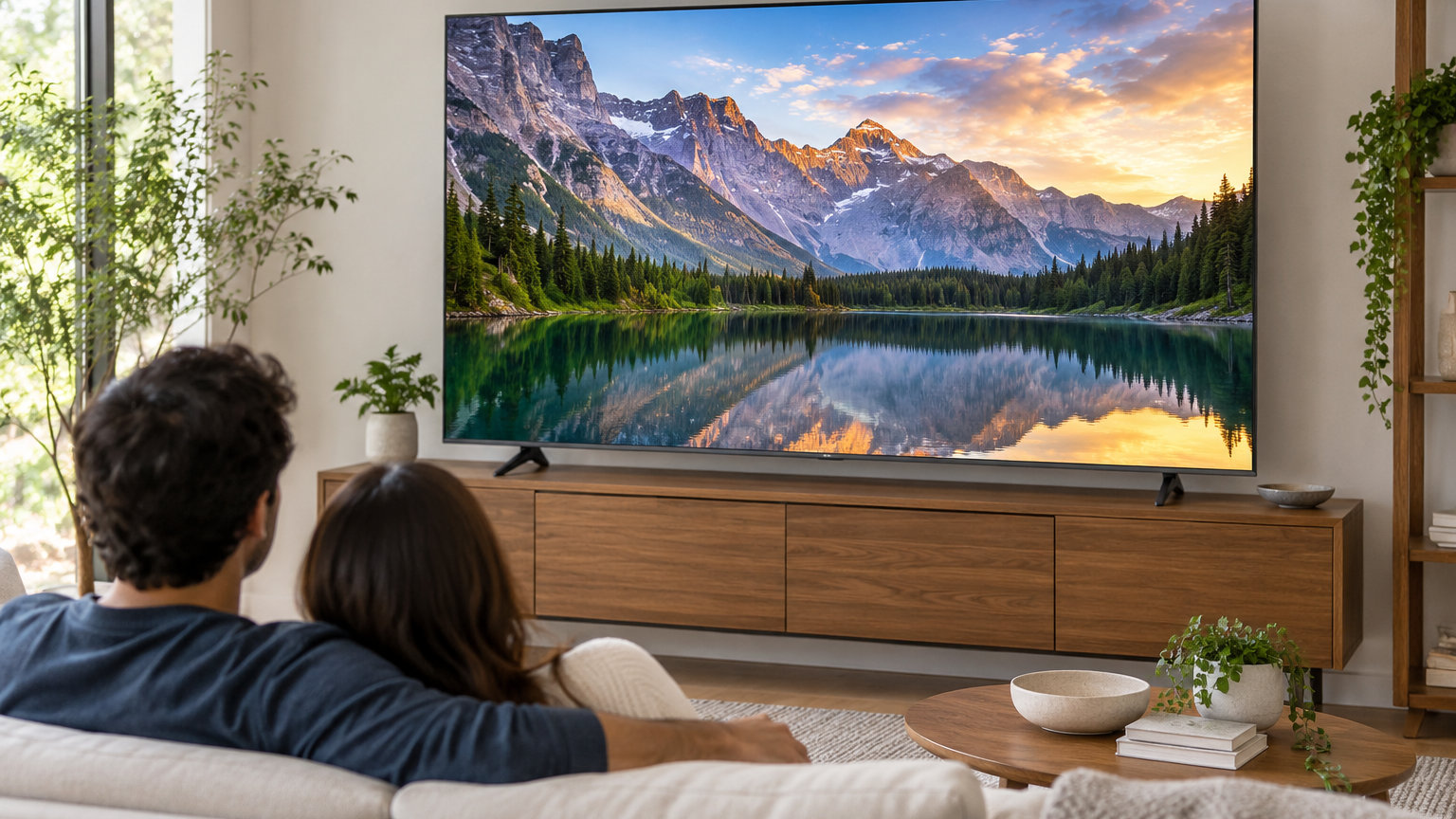 Best Amazon Prime Big Deal Days 75-Inch TV Deals