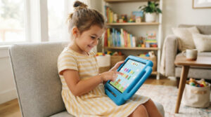 Best Amazon Prime Big Deal Days Kids Tablet Deals