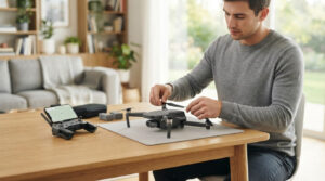 Best Amazon Prime Big Deal Days DJI Deals