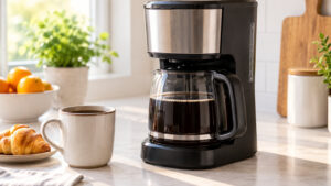 Best Amazon Prime Big Deal Days Coffee Maker Deals