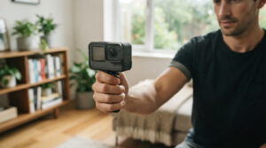 Best Amazon Prime Big Deal Days Action Camera Deals