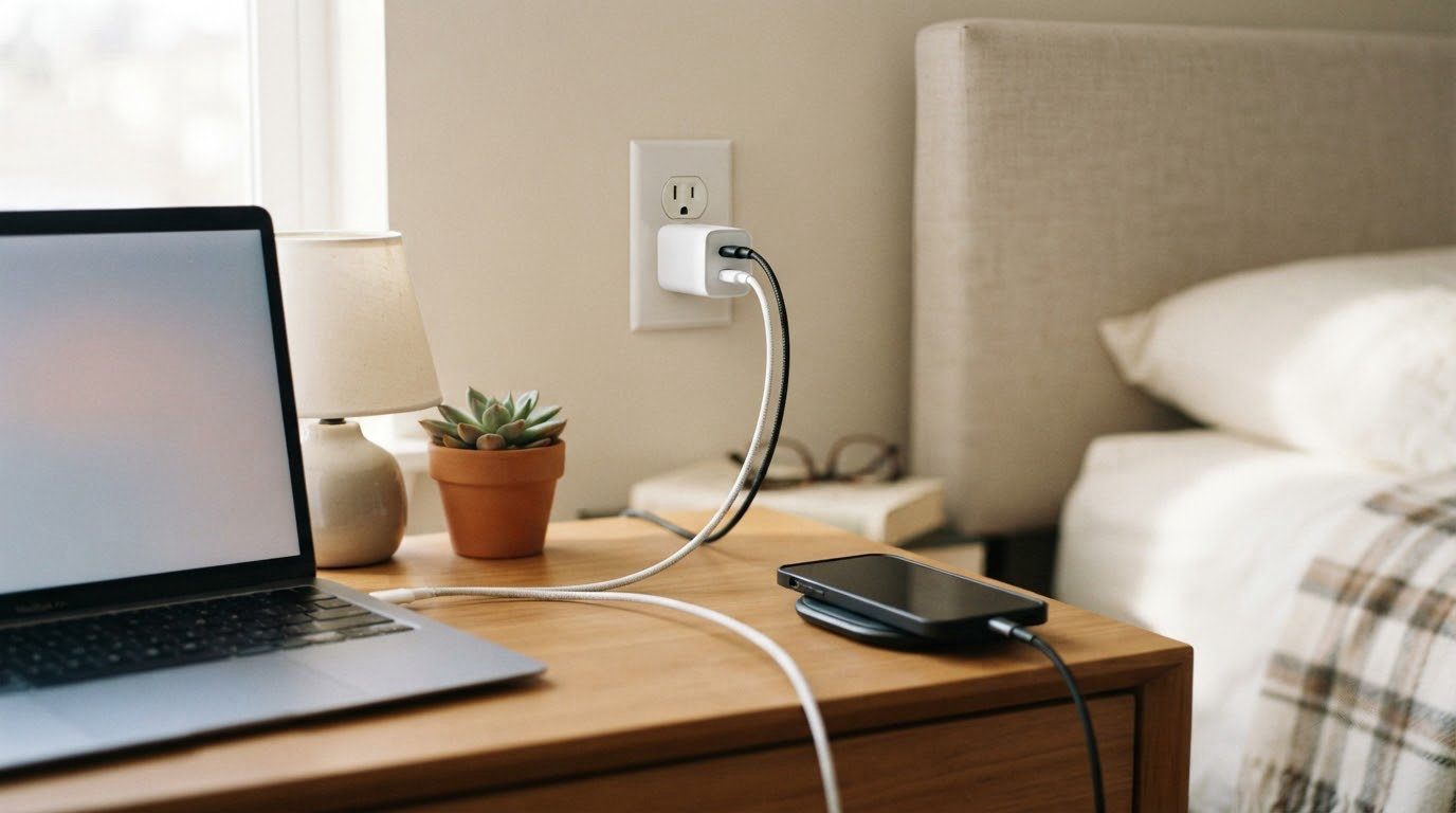 Best Amazon Prime Big Deal Days USB-C Charger Deals