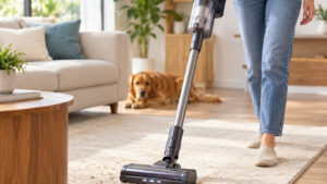 Best Amazon Prime Big Deal Days Cordless Vacuum Deals