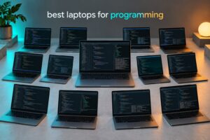 best laptops for programming