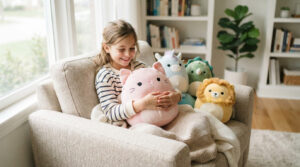 Best Amazon Prime Big Deal Days Squishmallows Deals