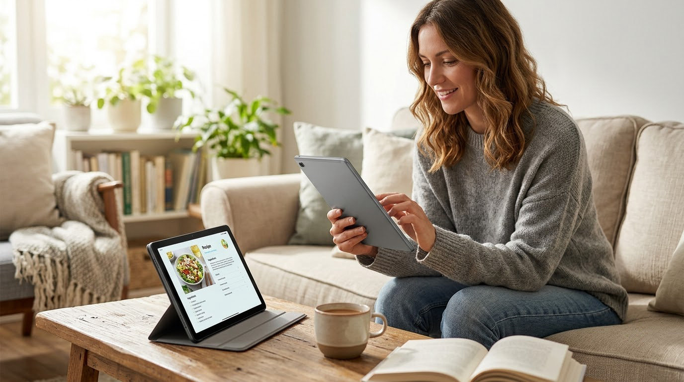 Best Amazon Prime Big Deal Days Tablet Deals