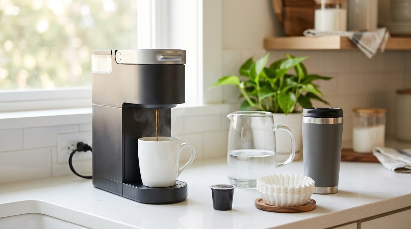 Best Amazon Prime Big Deal Days Keurig Deals