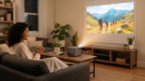 Best Amazon Prime Big Deal Days Projector Deals