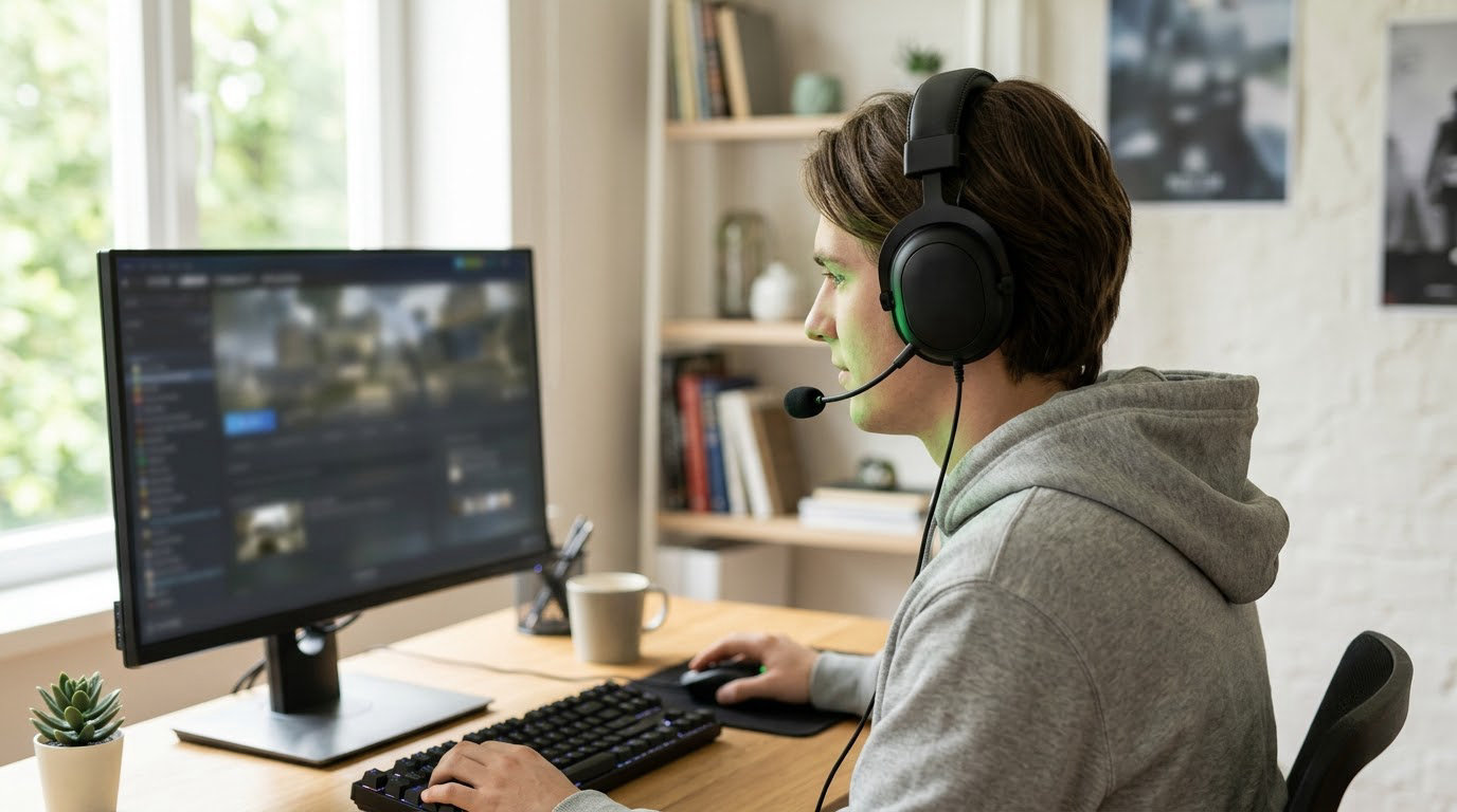 Best Amazon Prime Big Deal Days Gaming Headset Deals