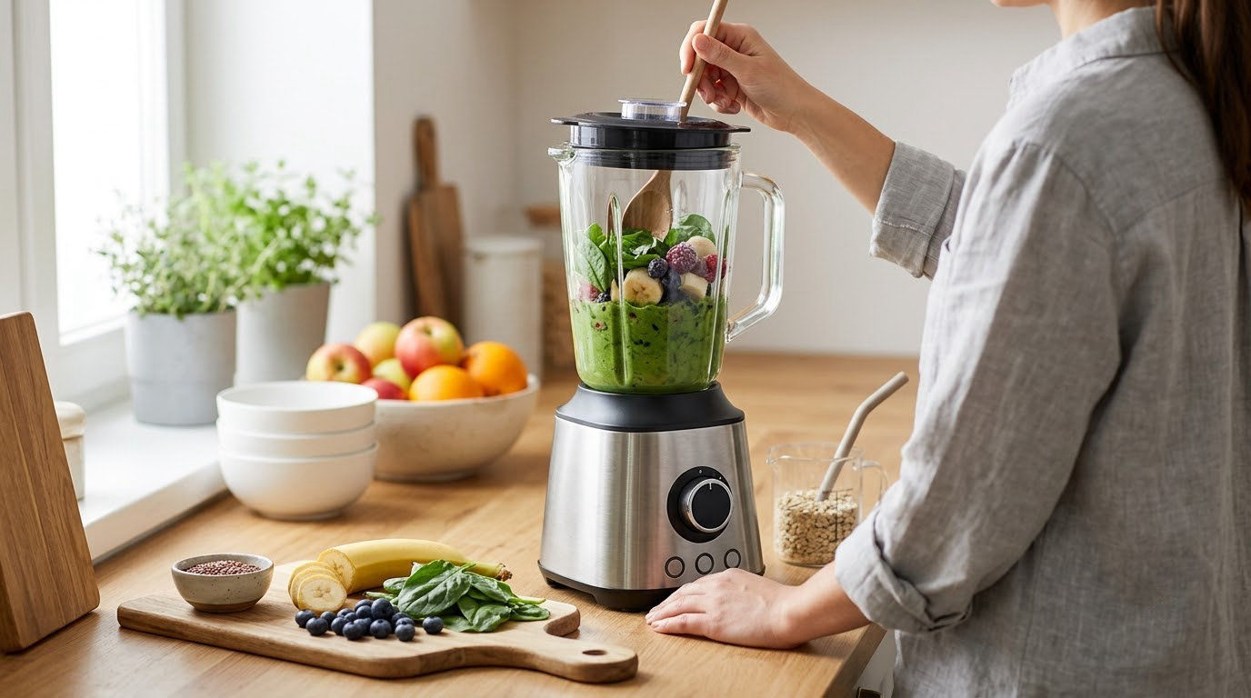 Best Amazon Prime Big Deal Days Blender Deals