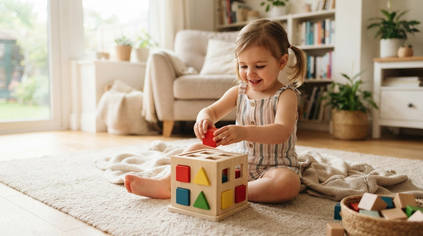 Best Amazon Prime Big Deal Days Toy Deals for Toddlers